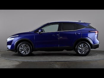 Used Nissan Qashqai 2022 for sale - 78668633: Photo