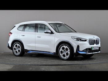 Used BMW iX1 2023 for sale - 78652991: Photo