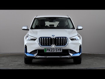Used BMW iX1 2023 for sale - 78652991: Photo