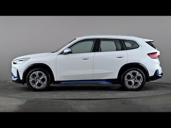 Used BMW iX1 2023 for sale - 78652991: Photo