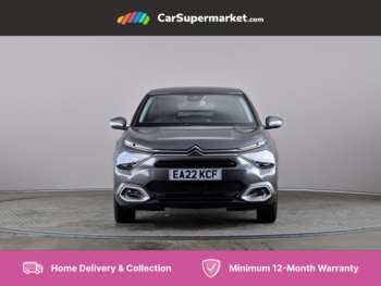 Used Citroen C4 2022 for sale - 75057675: Photo