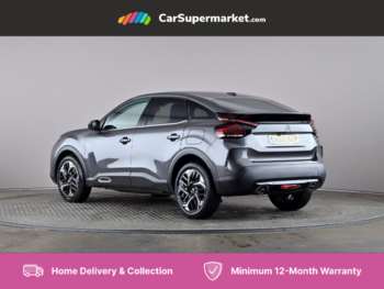 Used Citroen C4 2022 for sale - 75057675: Photo