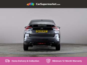 Used Citroen C4 2022 for sale - 75057675: Photo