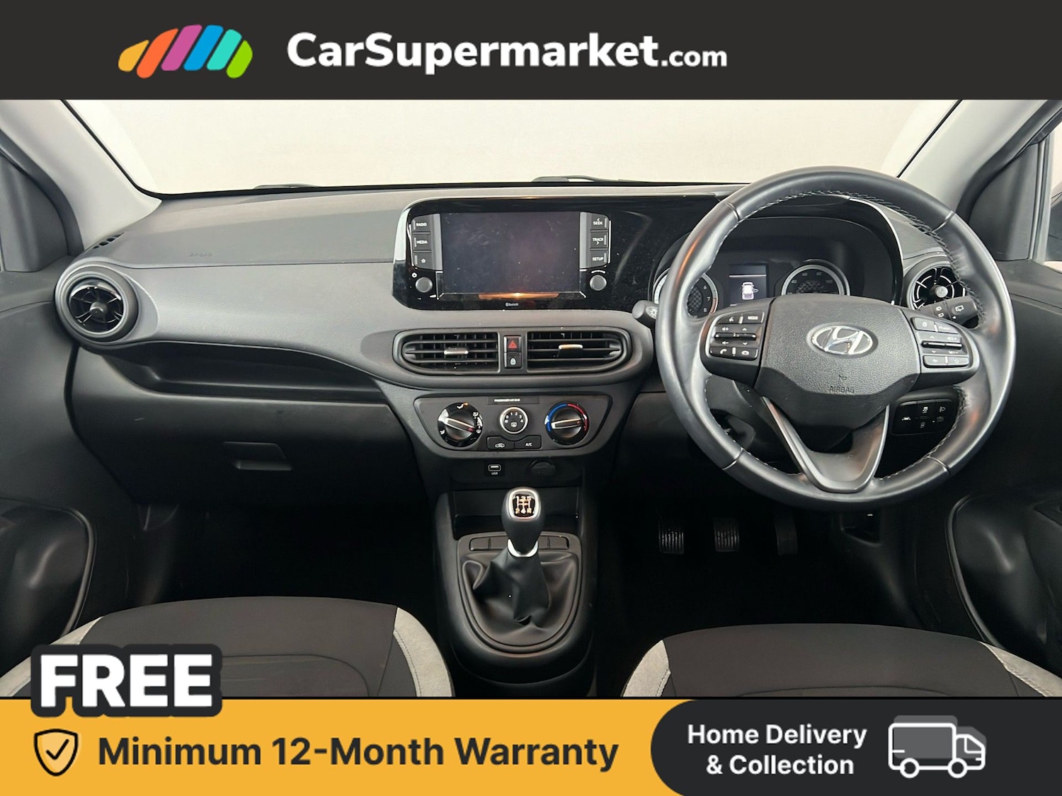 Used Hyundai i10 2023 for sale - 77620627: Photo 13