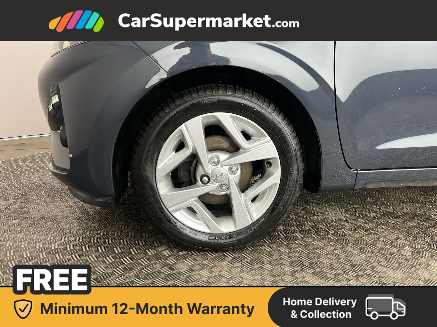 Used Hyundai i10 2023 for sale - 77620627: Photo 19