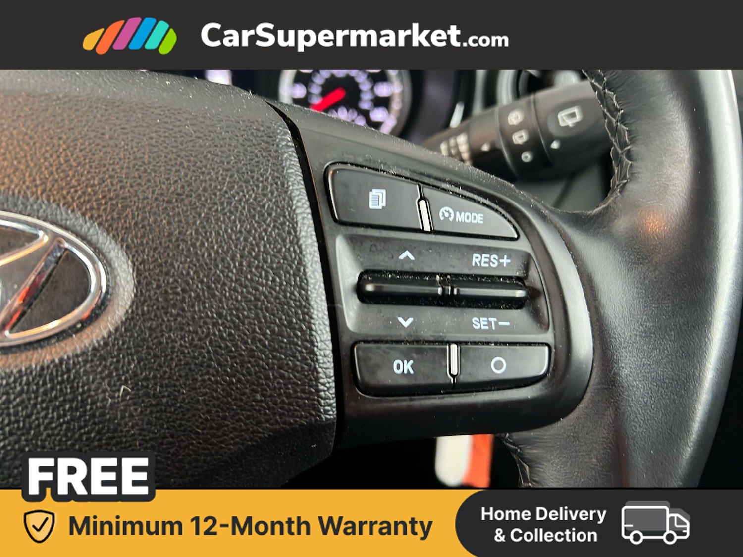 Used Hyundai i10 2023 for sale - 77620627: Photo 24