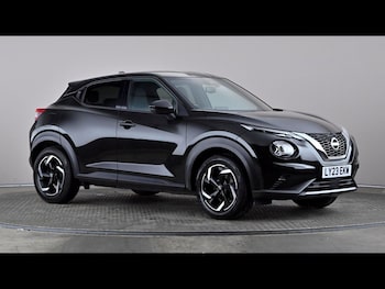 Used Nissan Juke 2023 for sale - 79282817: Photo