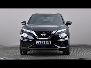 Used Nissan Juke 2023 for sale - 79282817: Photo