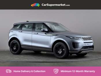 2021 - 2.0 D200 SE Auto 5-Door