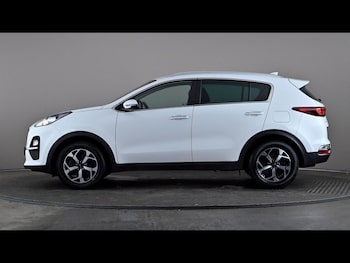Used Kia Sportage 2021 for sale - 79161494: Photo