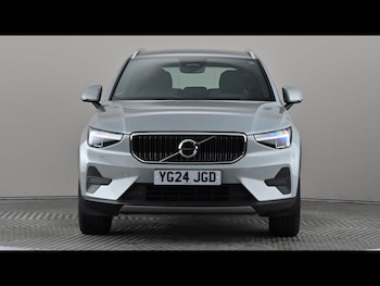 Used Volvo XC40 2024 for sale - 79575214: Photo