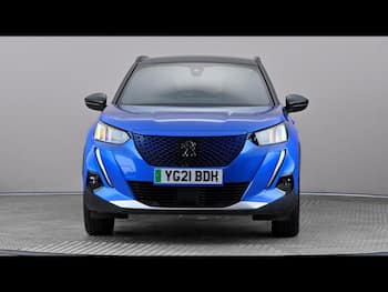 Used Peugeot 2008 2021 for sale - 79819113: Photo