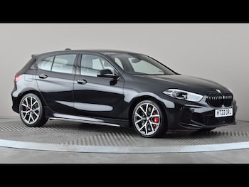 Used BMW 1 Series 2022 for sale - 79599885: Photo