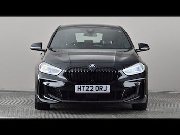 Used BMW 1 Series 2022 for sale - 79599885: Photo