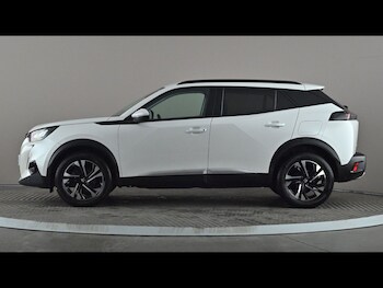 Used Peugeot 2008 2021 for sale - 79599938: Photo