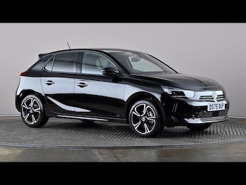 Used Vauxhall Corsa 2025 for sale - 79222726: Photo