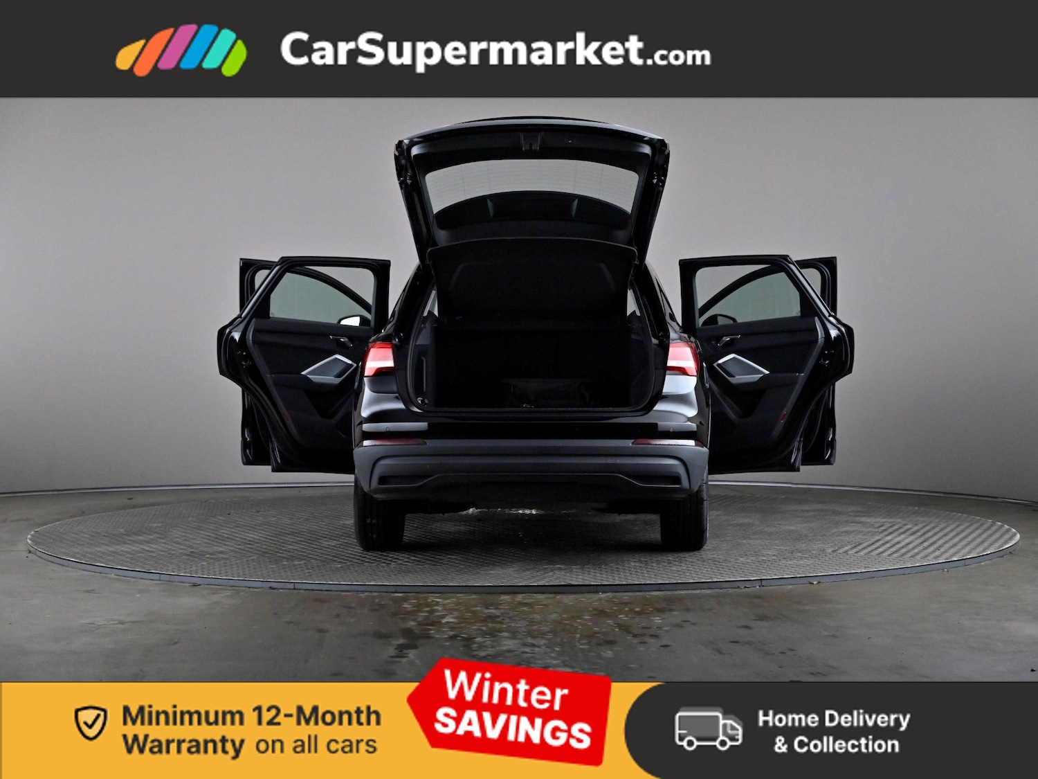 Used Audi Q3 2022 for sale - 77286870: Photo 12