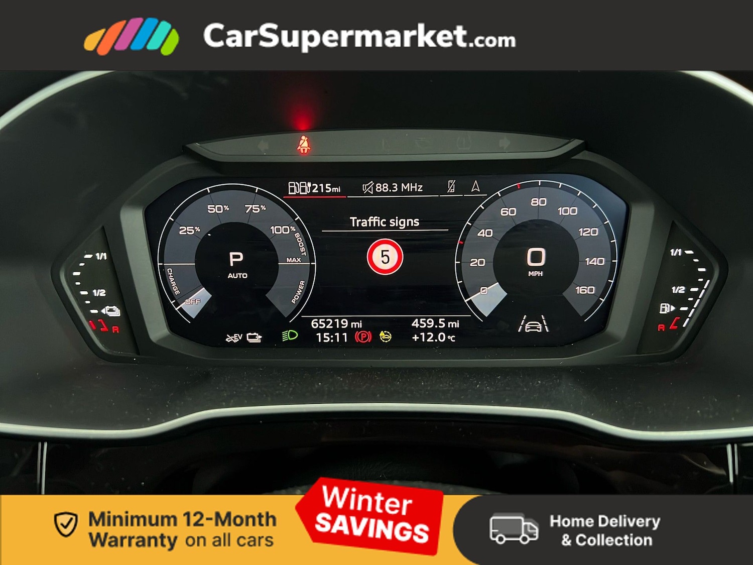 Used Audi Q3 2022 for sale - 77286870: Photo 16