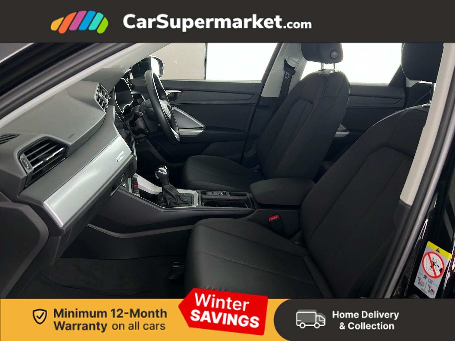 Used Audi Q3 2022 for sale - 77286870: Photo 18