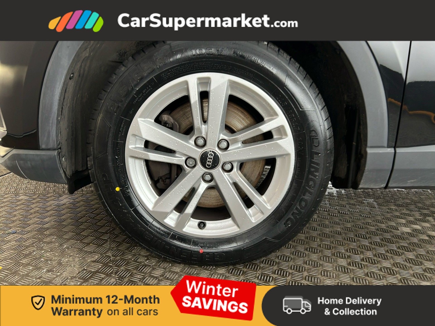 Used Audi Q3 2022 for sale - 77286870: Photo 20