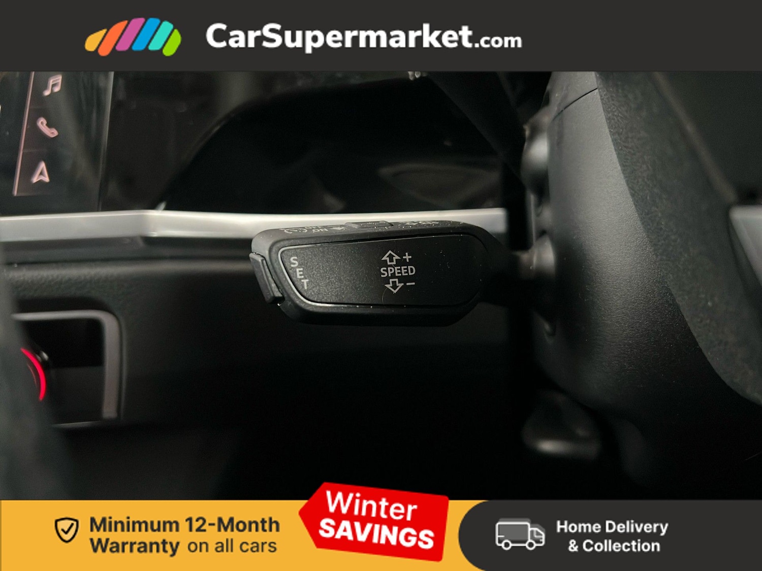 Used Audi Q3 2022 for sale - 77286870: Photo 25