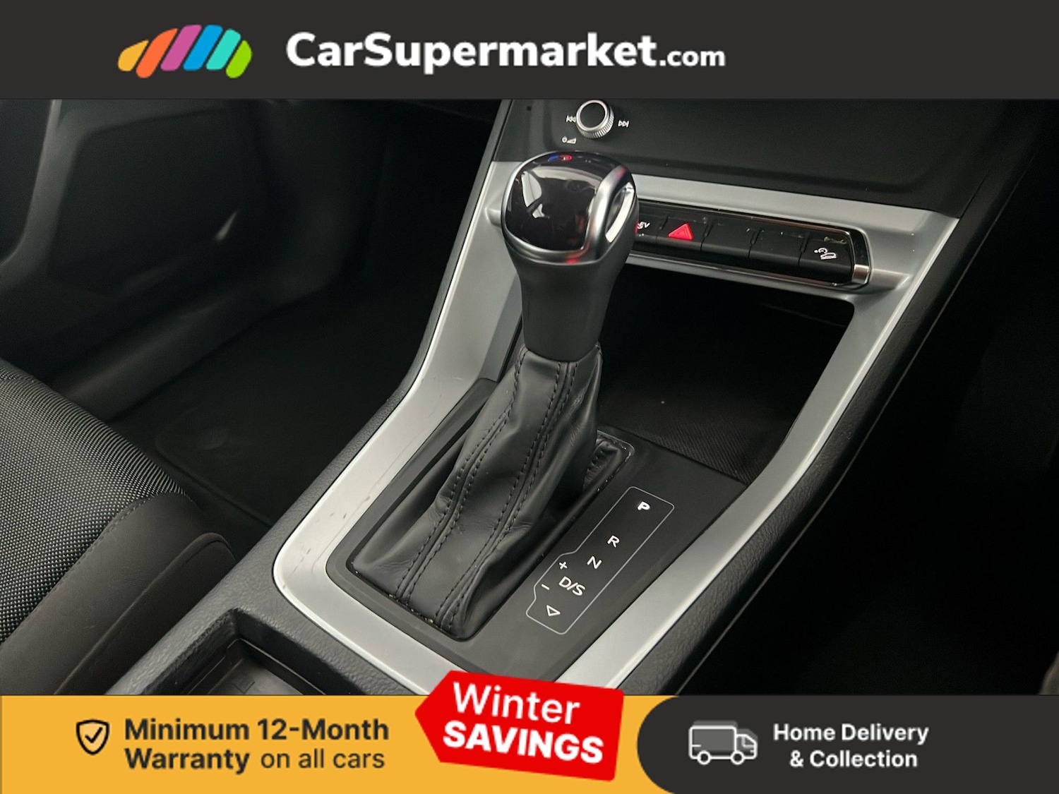 Used Audi Q3 2022 for sale - 77286870: Photo 26