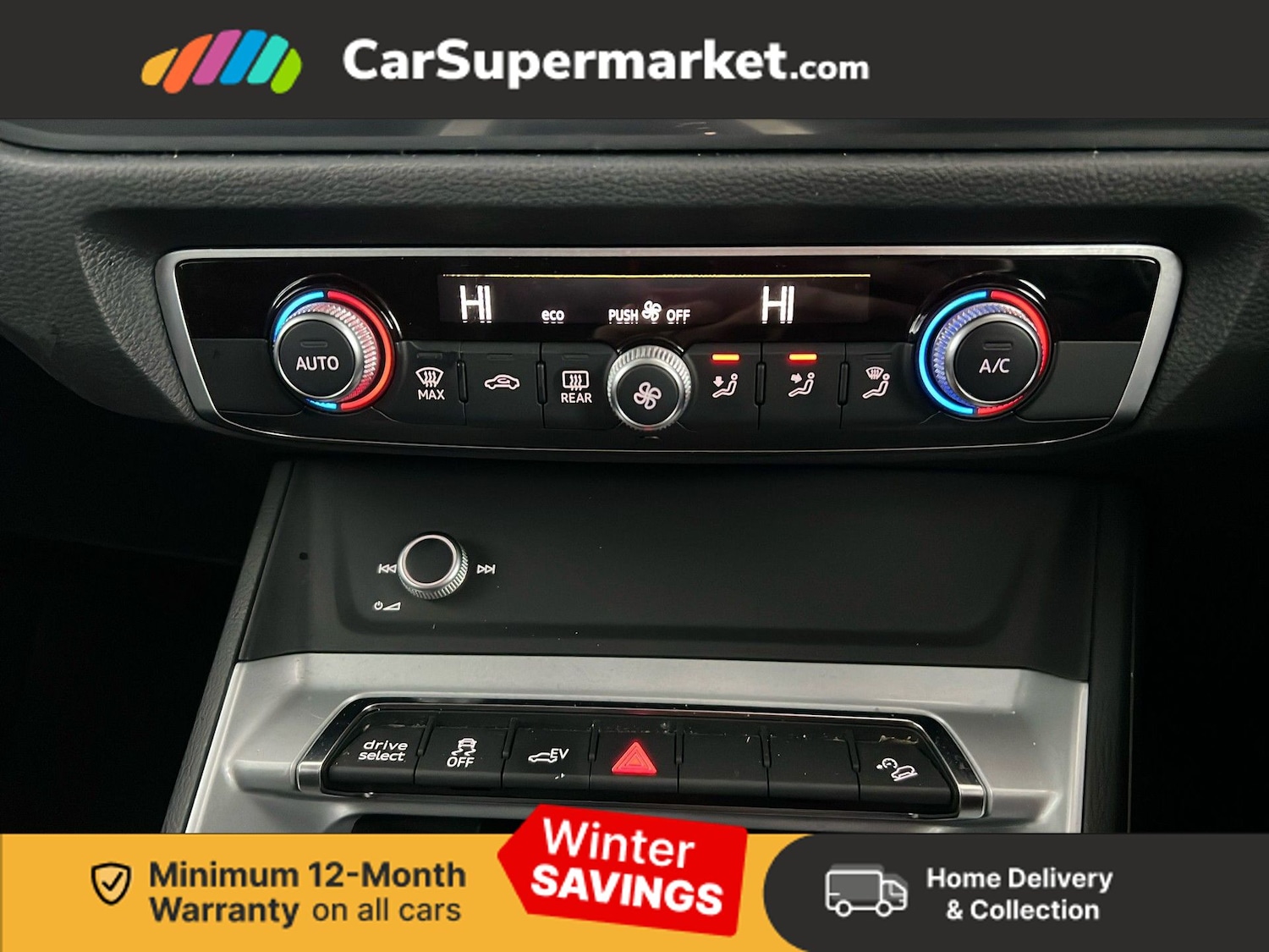 Used Audi Q3 2022 for sale - 77286870: Photo 27