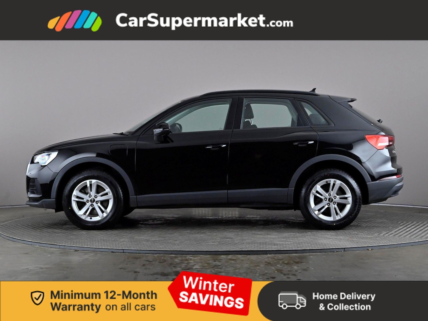 Used Audi Q3 2022 for sale - 77286870: Photo 3