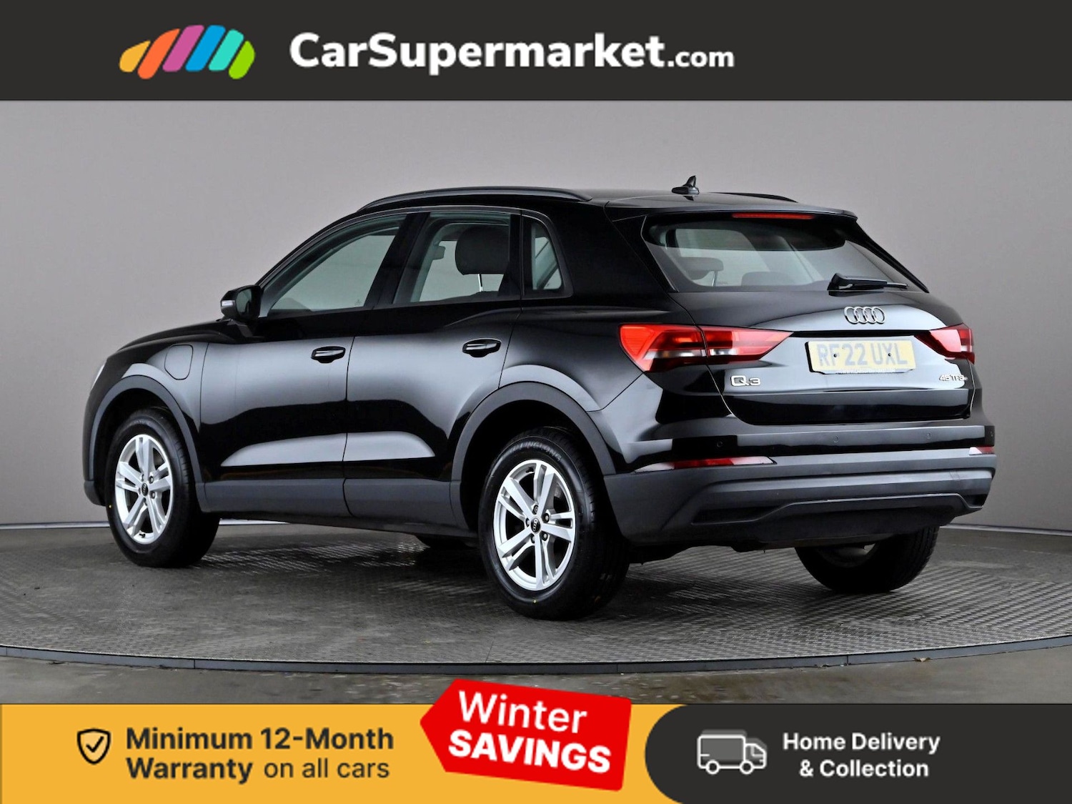 Used Audi Q3 2022 for sale - 77286870: Photo 5