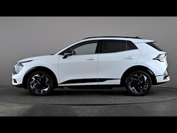 Used Kia Sportage 2024 for sale - 78937876: Photo