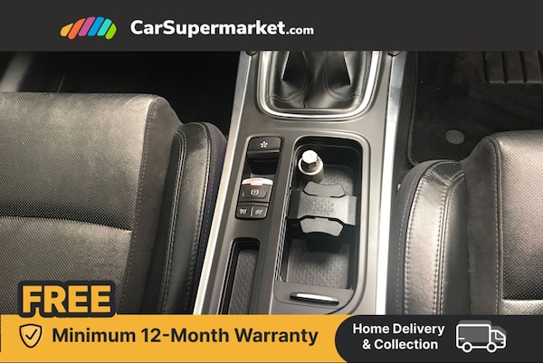 Used Renault Megane 2016 for sale - 76288211: Photo 12