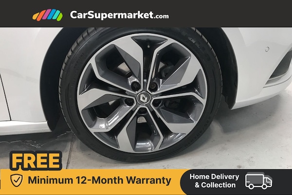Used Renault Megane 2016 for sale - 76288211: Photo 15