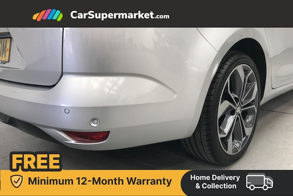 Used Renault Megane 2016 for sale - 76288211: Photo 19