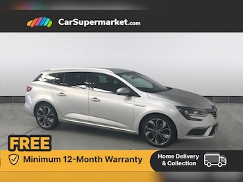 Renault - Megane