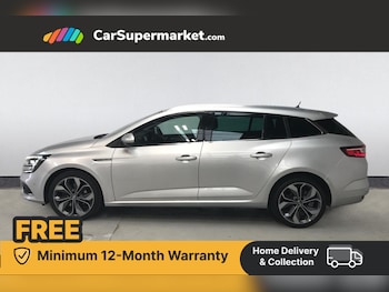 Used Renault Megane 2016 for sale - 76288211: Photo 3