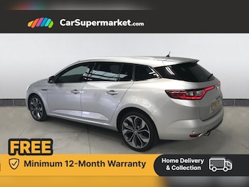 Used Renault Megane 2016 for sale - 76288211: Photo 4