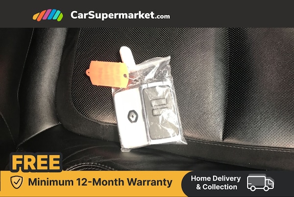 Used Renault Megane 2016 for sale - 76288211: Photo 8
