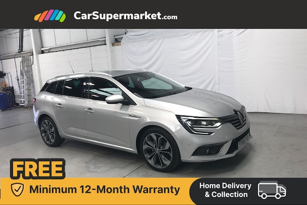 Used Renault Megane 2016 for sale - 76288211: Photo 9
