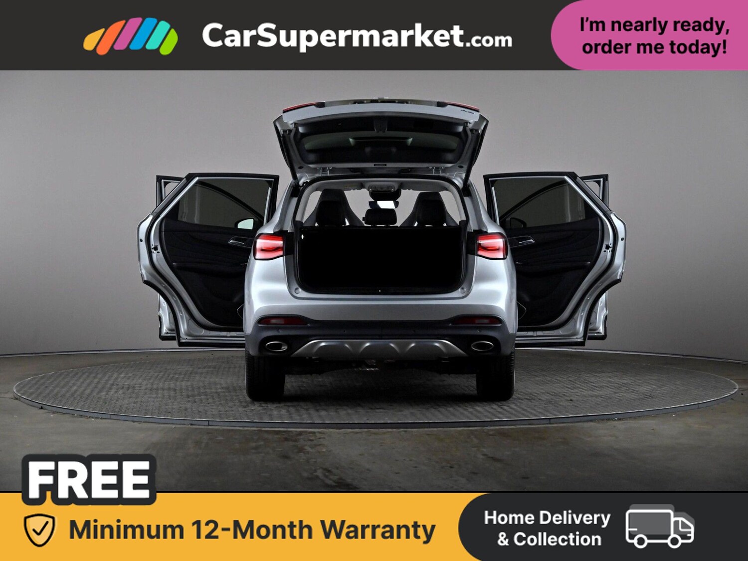 Used MG MG HS 2023 for sale - 78107570: Photo 11