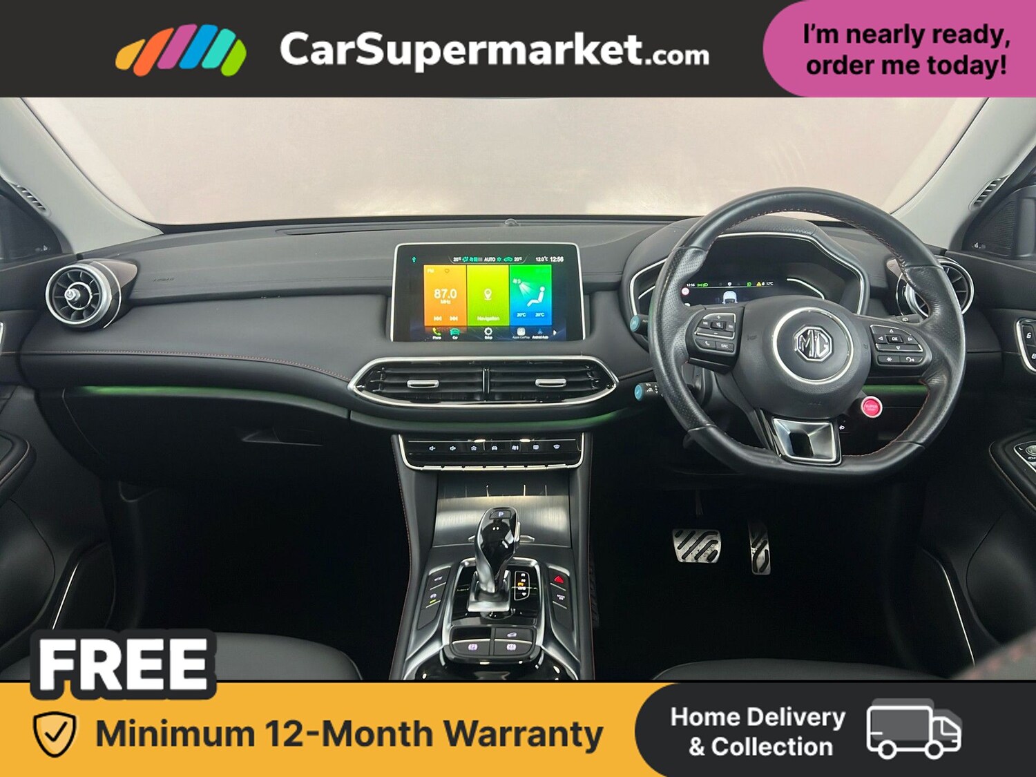 Used MG MG HS 2023 for sale - 78107570: Photo 13