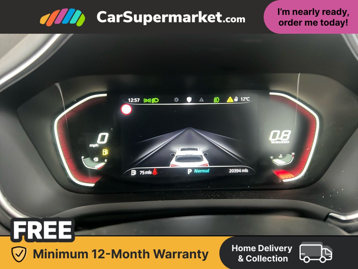 Used MG MG HS 2023 for sale - 78107570: Photo 15