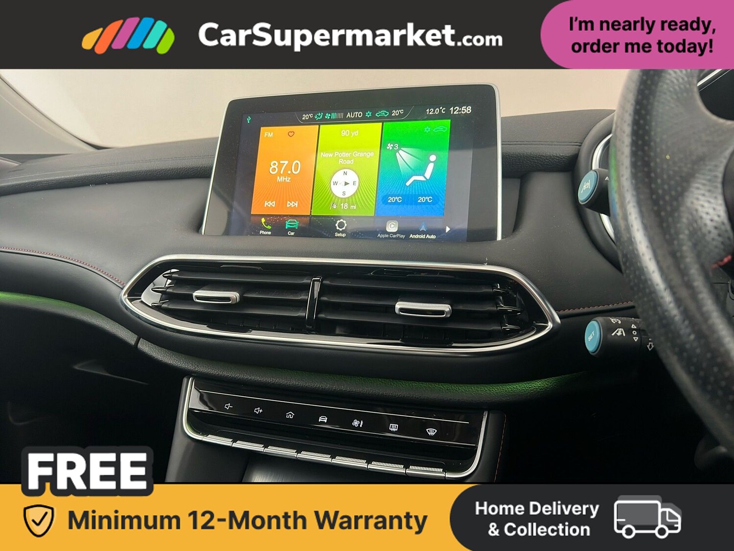 Used MG MG HS 2023 for sale - 78107570: Photo 16