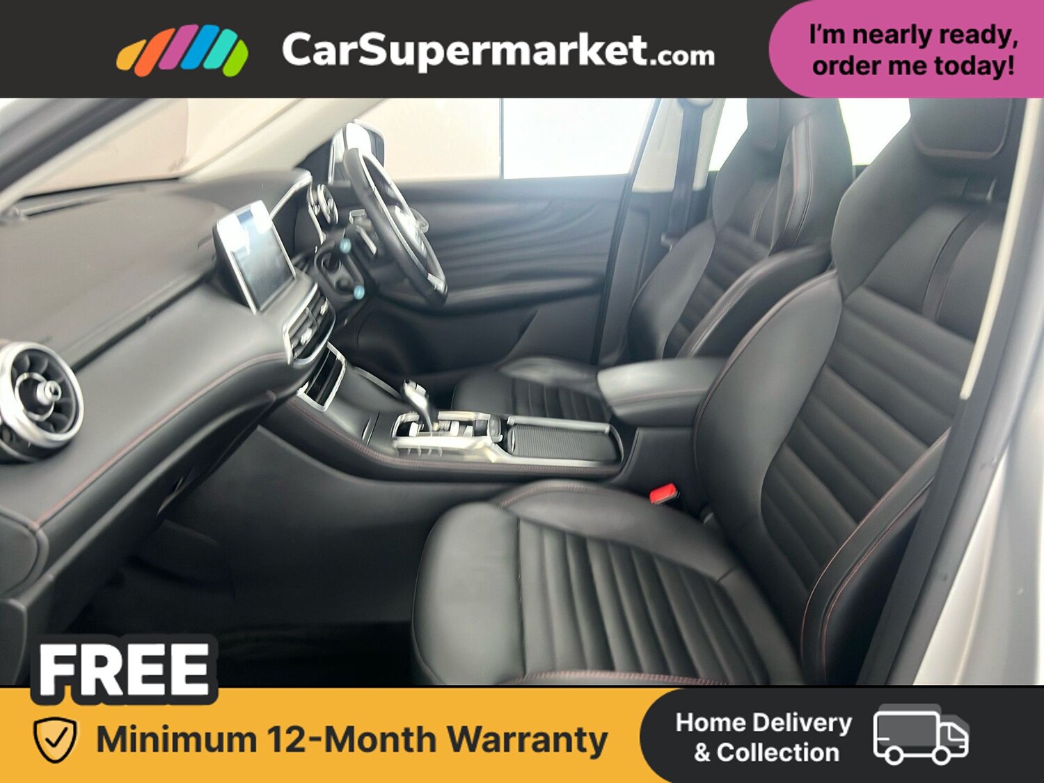 Used MG MG HS 2023 for sale - 78107570: Photo 17