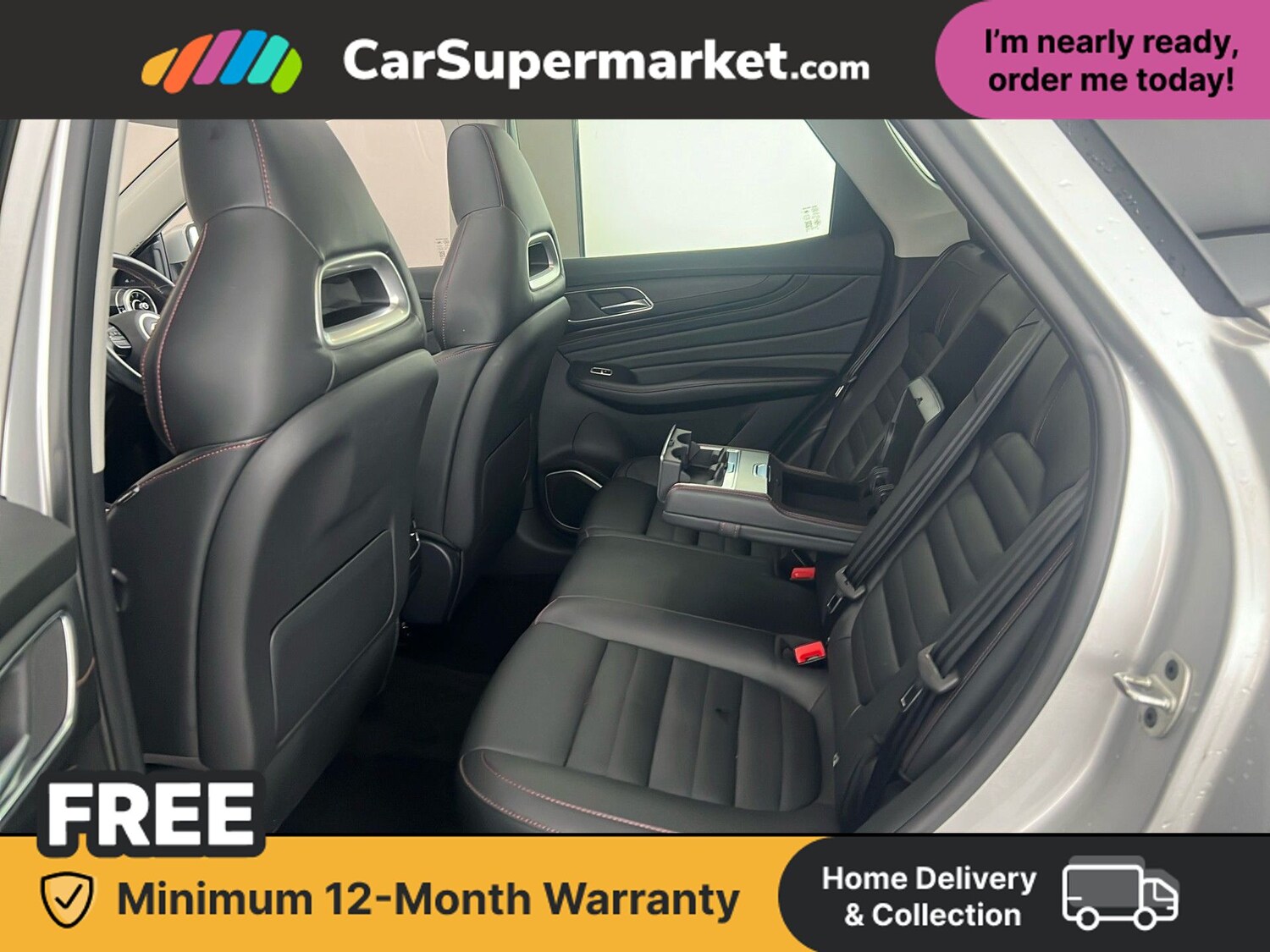 Used MG MG HS 2023 for sale - 78107570: Photo 18