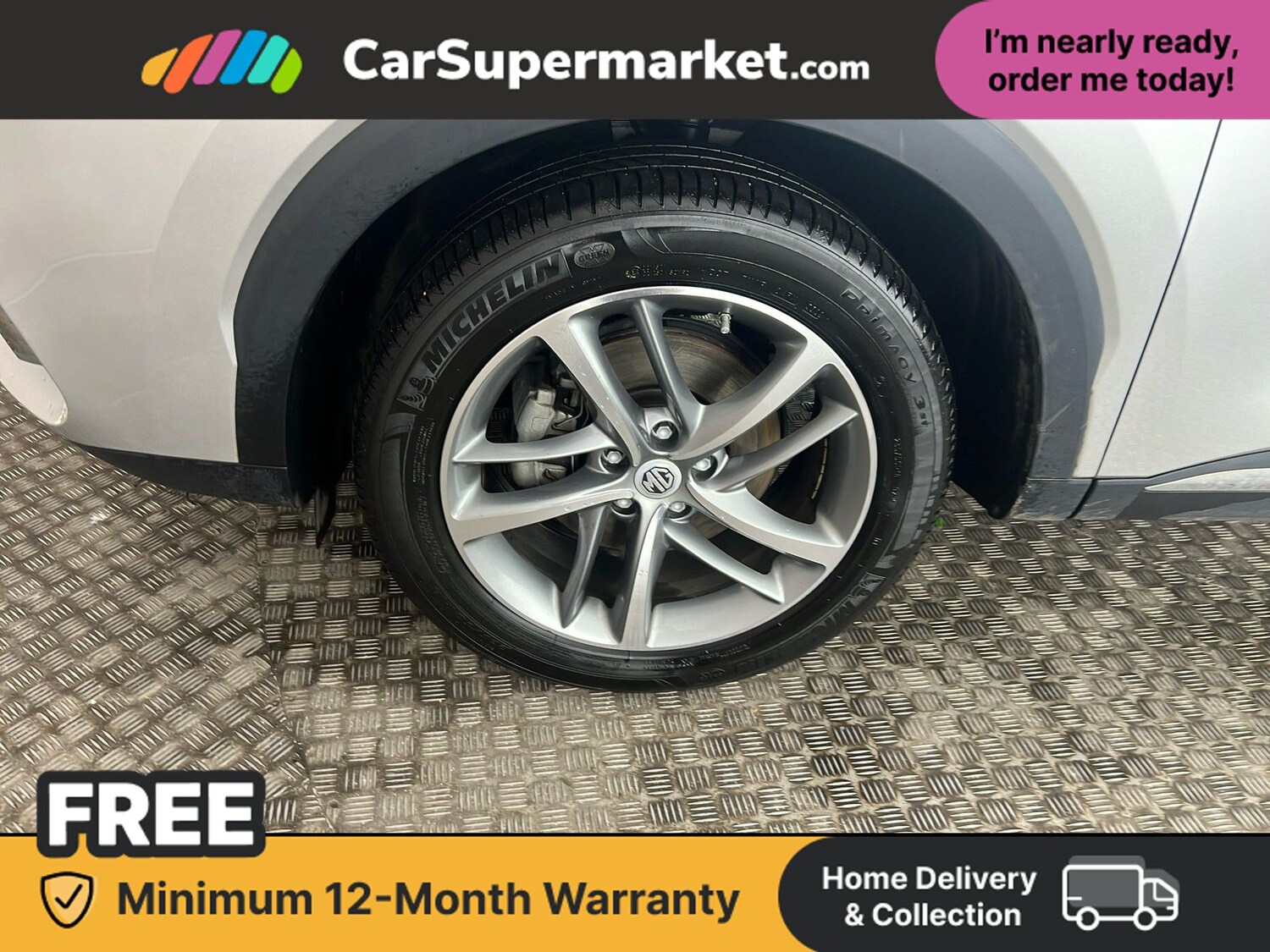 Used MG MG HS 2023 for sale - 78107570: Photo 19