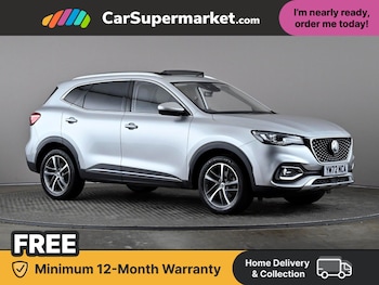 MG MG HS feature image