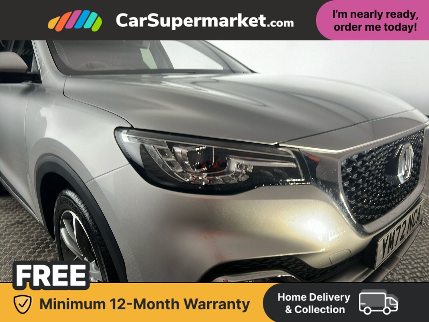 Used MG MG HS 2023 for sale - 78107570: Photo 20