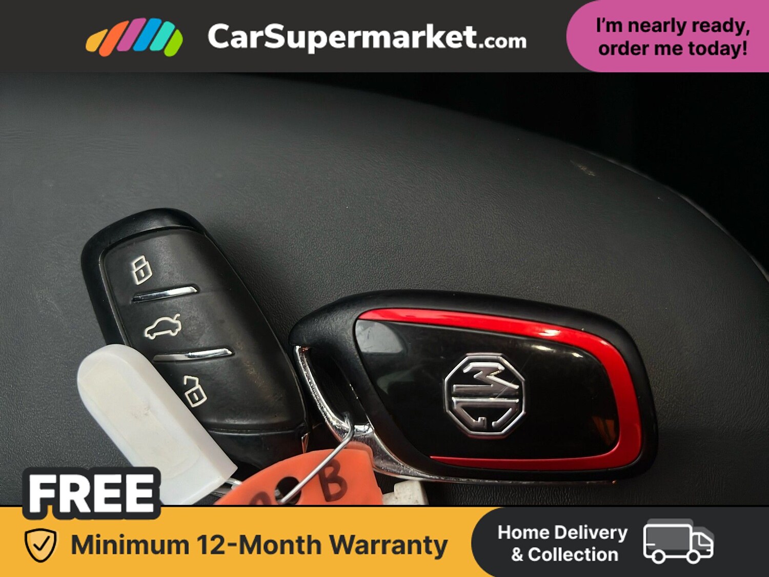 Used MG MG HS 2023 for sale - 78107570: Photo 23