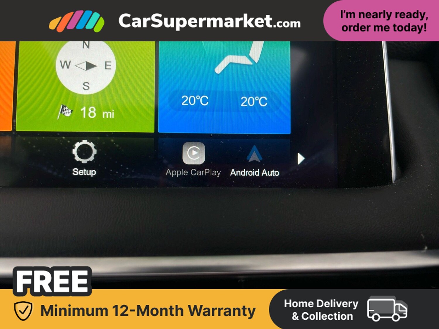 Used MG MG HS 2023 for sale - 78107570: Photo 24