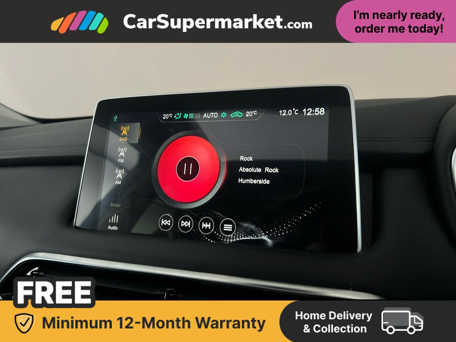 Used MG MG HS 2023 for sale - 78107570: Photo 26